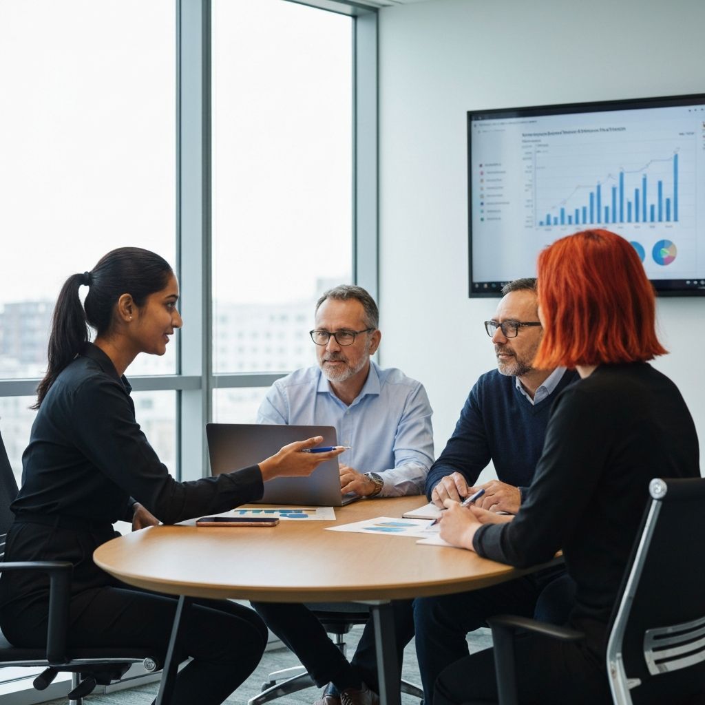 Zespół ekspertów AMP Gaming podczas analizy kasyn online